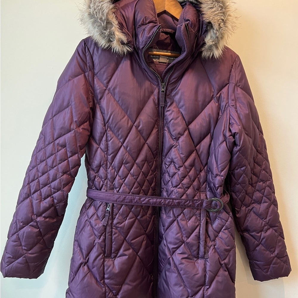 Eddie Bauer women’s jacket